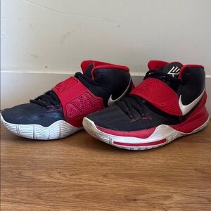Nike Kyrie 6